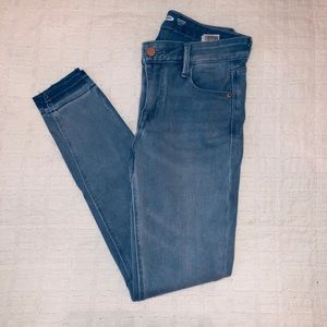 Rockstar Super Skinny Jeans